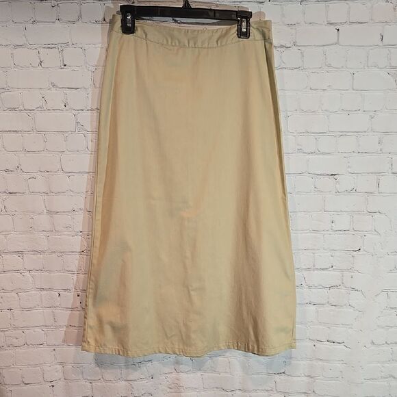 Girl's French Toast uniform maxi skirt size 20 - Picture 1 of 9
